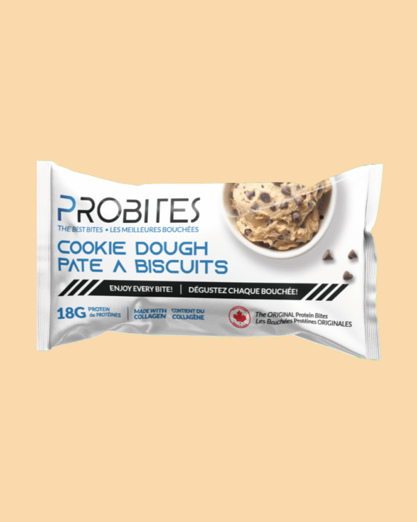 ProBites – The Best Protein Bites