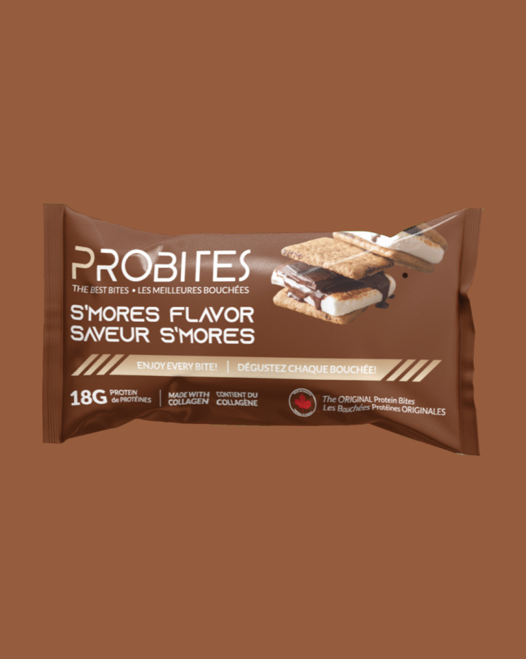 ProBites – The Best Protein Bites