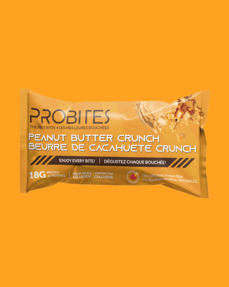 ProBites – The Best Protein Bites